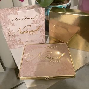 Too Faced Natural Eyes Eyeshadow